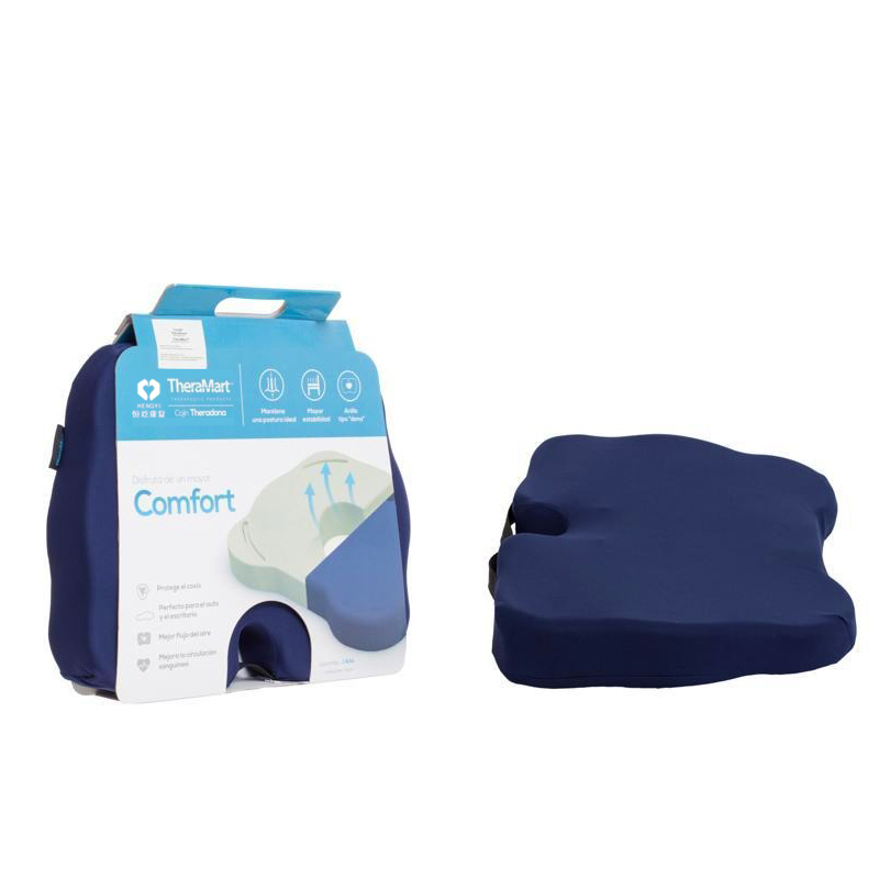 中控設(shè)計(jì)防褥瘡坐墊