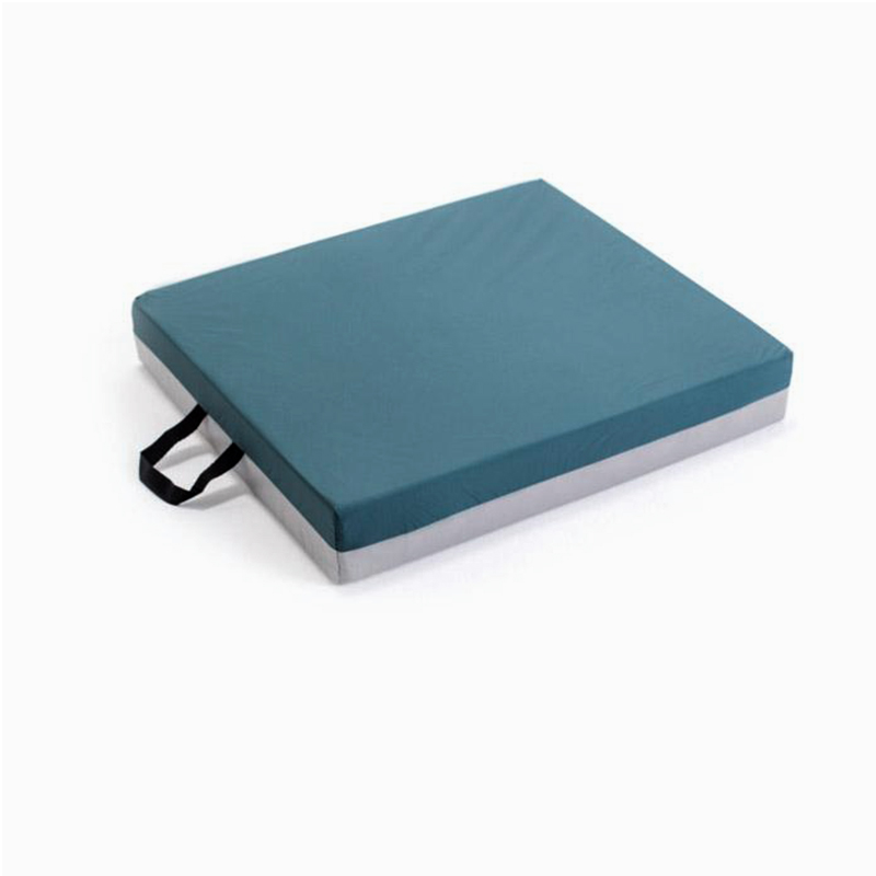 舒爽凝膠記憶坐墊